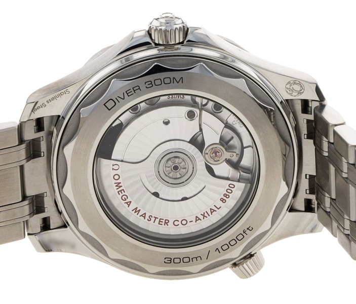 Omega Seamaster Diver 300m 210.30.42.20.03.001